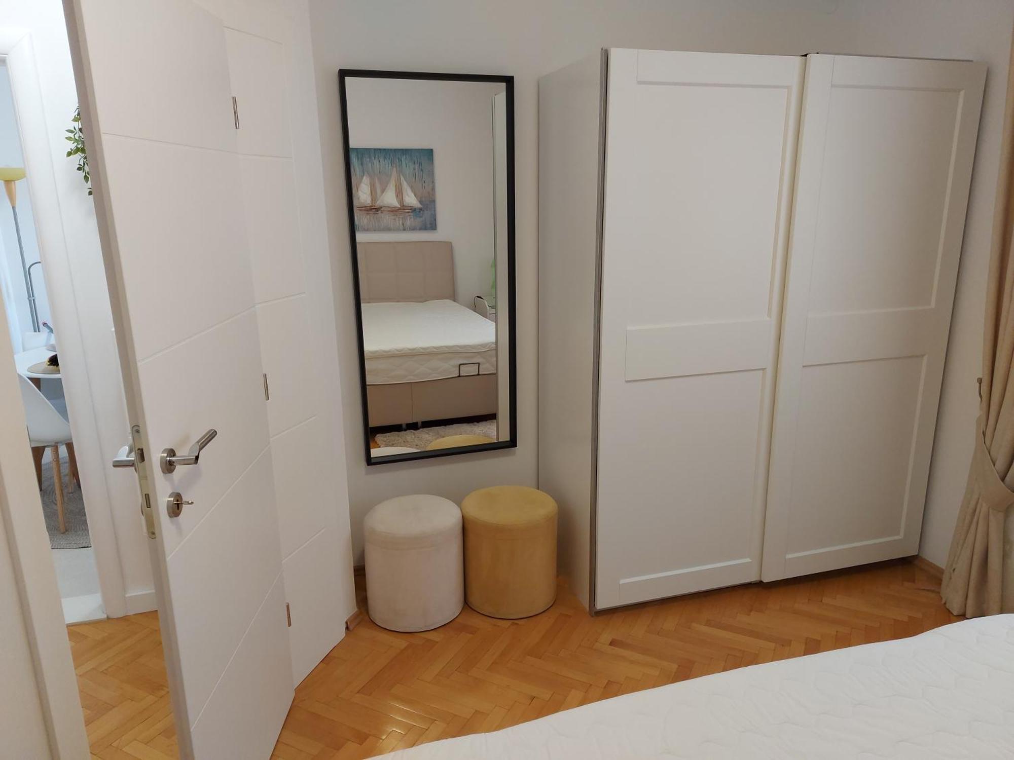 Apartman Matilda 格拉达茨 外观 照片