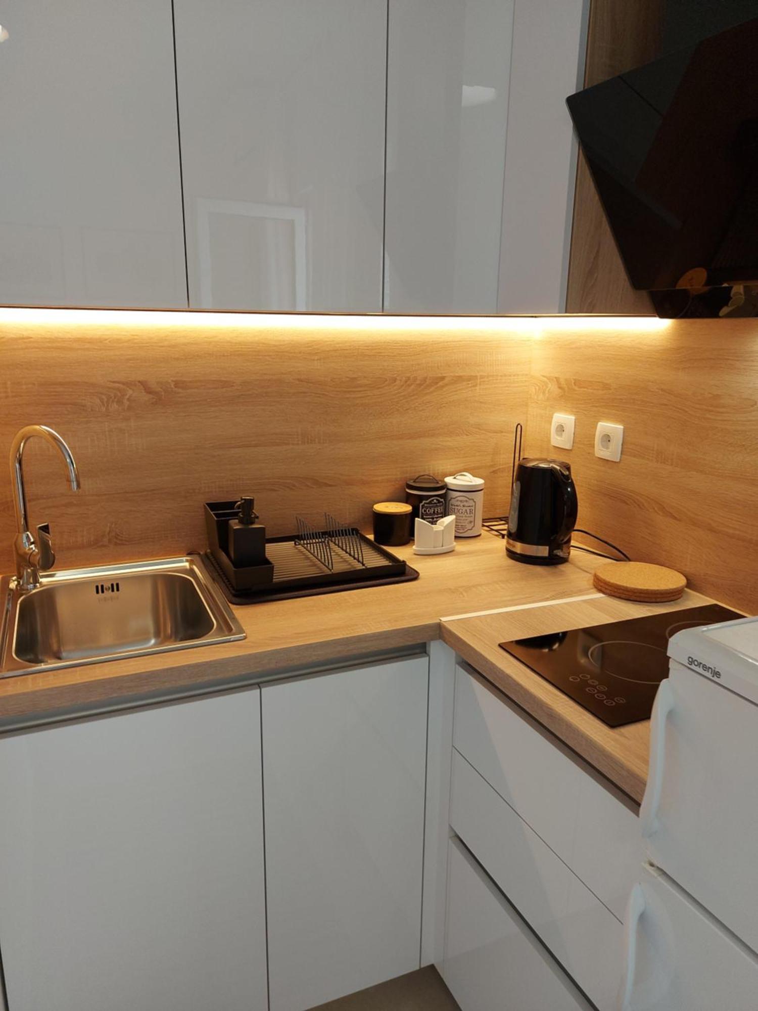 Apartman Matilda 格拉达茨 外观 照片