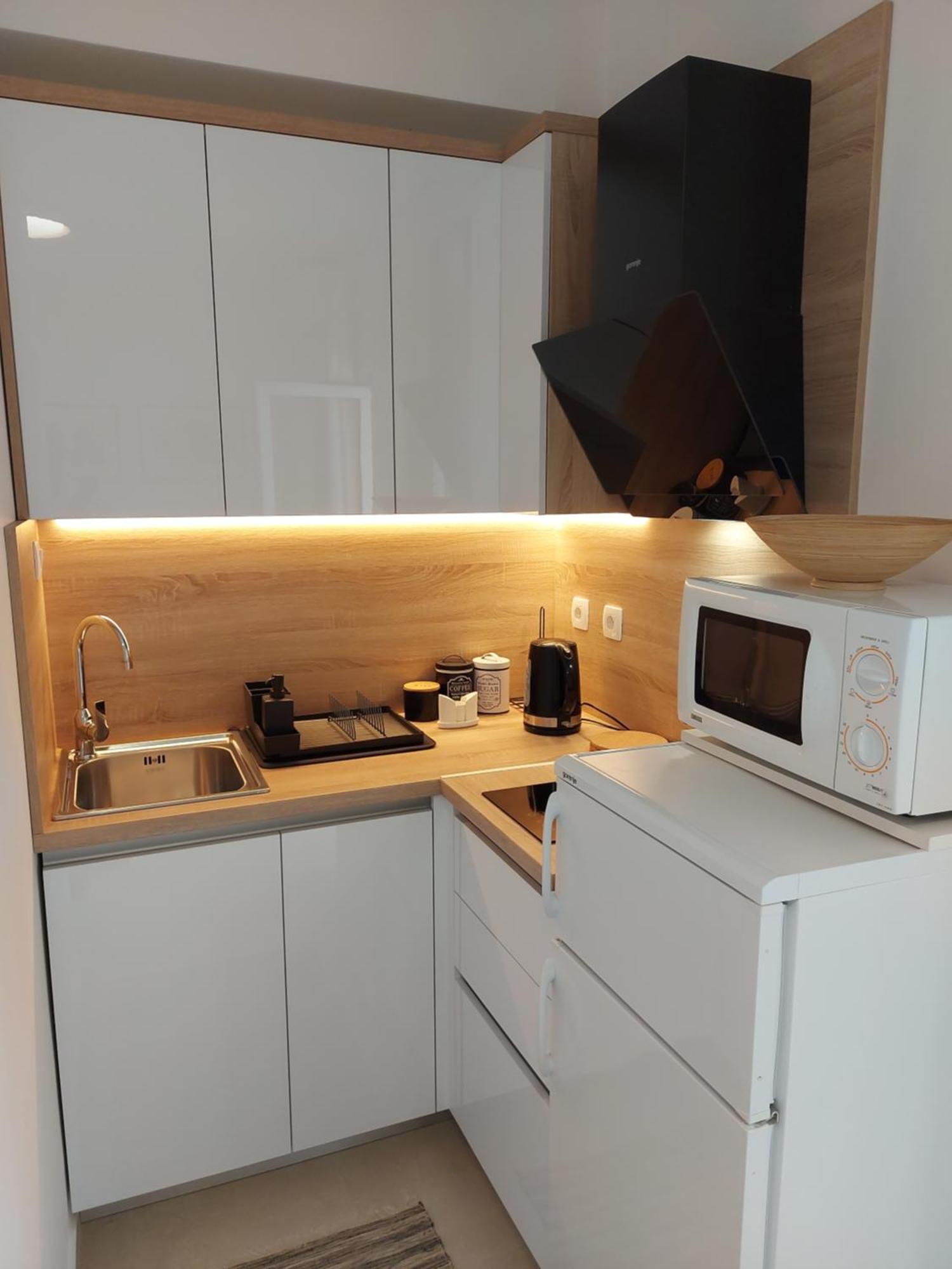Apartman Matilda 格拉达茨 外观 照片