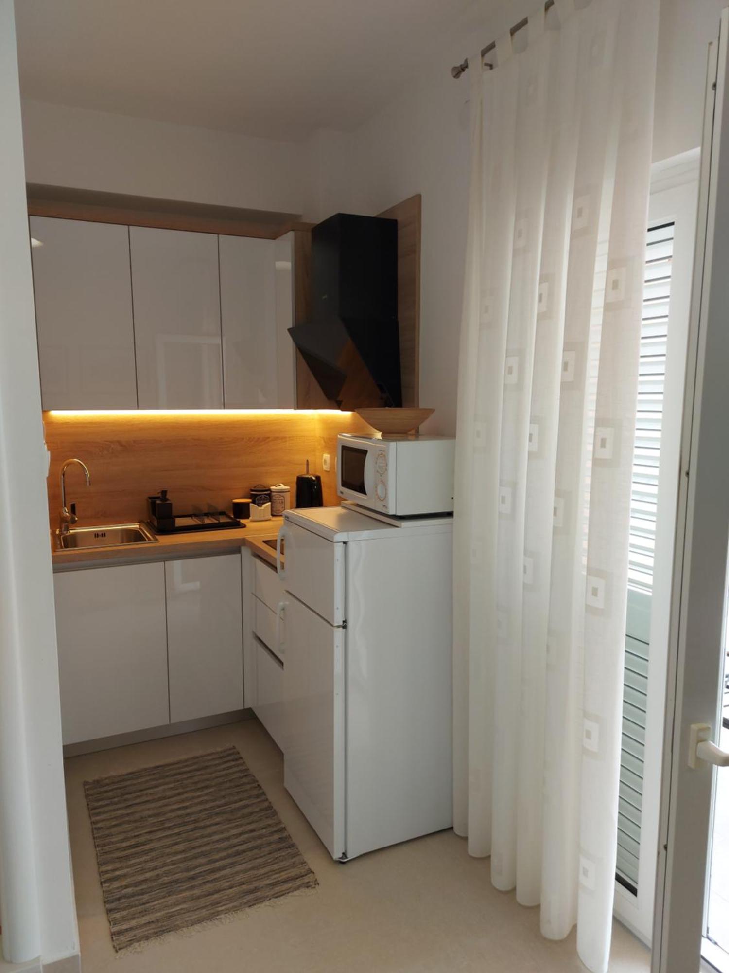 Apartman Matilda 格拉达茨 外观 照片